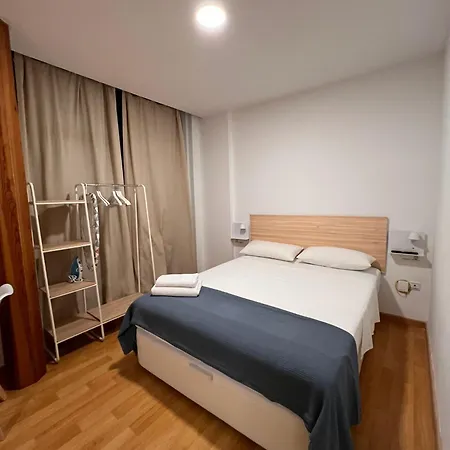 Apartamento Carreteria Centro Malaga Exterior photo