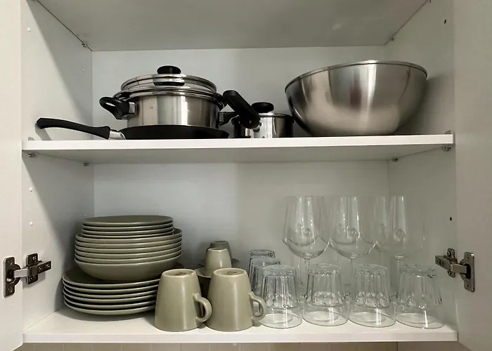 Apartamento Carreteria Centro Malaga